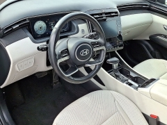 Used 2023  Hyundai Tucson SEL FWD at CarloanExpress&period;Com near Hampton&comma; VA