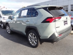 Used 2023  Toyota RAV4 XLE Premium AWD at CarloanExpress.Com near Hampton, VA