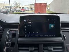 Used 2023  Chevrolet Tahoe 2WD 4dr LT at CarloanExpress&period;Com near Hampton&comma; VA