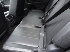 Used 2024  Volkswagen Tiguan 2.0T 4MOTION at CarloanExpress.Com near Hampton, VA