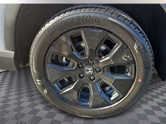 New 2026  Honda Pilot Black Edition AWD at CarloanExpress&period;Com near Hampton&comma; VA