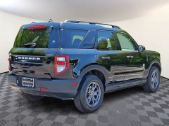 Used 2024  Ford Bronco Sport Big Bend 4x4 at CarloanExpress&period;Com near Hampton&comma; VA