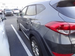 Used 2017  Hyundai Tucson SE FWD at CarloanExpress&period;Com near Hampton&comma; VA
