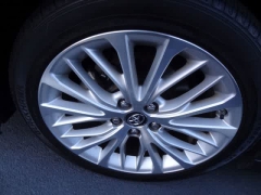 Used 2019  Toyota Camry Auto &lpar;Natl&rpar; at CarloanExpress&period;Com near Hampton&comma; VA