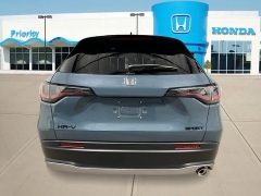 New 2027  Honda HR-V Sport AWD CVT at CarloanExpress&period;Com near Hampton&comma; VA