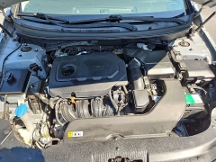 Used 2015  Hyundai Sonata 4dr Sdn 2&period;4L SE at CarloanExpress&period;Com near Hampton&comma; VA