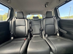 Used 2025  Honda Odyssey EX-L Auto at CarloanExpress&period;Com near Hampton&comma; VA