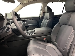 New 2025  Honda Pilot EX-L AWD at CarloanExpress&period;Com near Hampton&comma; VA