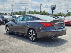 Used 2016  Nissan Maxima 4dr Sdn 3&period;5 Platinum at CarloanExpress&period;Com near Hampton&comma; VA