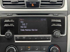 Used 2016  Nissan Altima 4dr Sdn I4 2.5 at CarloanExpress.Com near Hampton, VA