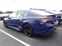 Used 2024  Toyota Camry XSE Auto at CarloanExpress&period;Com near Hampton&comma; VA