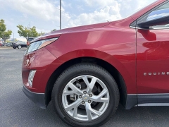 Used 2019  Chevrolet Equinox 4d SUV FWD Premier w&sol;1LZ at CarloanExpress&period;Com near Hampton&comma; VA