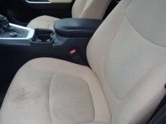 Used 2020  Toyota RAV4 Hybrid 4d SUV AWD XLE &ast;Ltd Avail&ast; at CarloanExpress&period;Com near Hampton&comma; VA