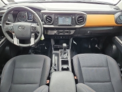 Used 2019  Toyota Tacoma 2WD Double Cab 5' Bed V6 AT &lpar;Natl&rpar; at CarloanExpress&period;Com near Hampton&comma; VA