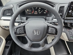 New 2026  Honda Odyssey EX-L Auto at CarloanExpress&period;Com near Hampton&comma; VA