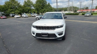 Used 2024  Jeep Grand Cherokee 4xe 4x4 at CarloanExpress&period;Com near Hampton&comma; VA