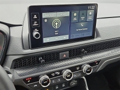 New 2026  Honda CR-V Hybrid TrailSport AWD at CarloanExpress&period;Com near Hampton&comma; VA