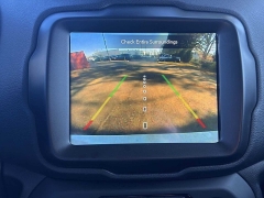 Used 2023  Jeep Renegade Latitude 4x4 at CarloanExpress&period;Com near Hampton&comma; VA