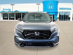 New 2026  Honda CR-V Hybrid Sport-L FWD at CarloanExpress&period;Com near Hampton&comma; VA