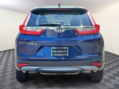 Used 2018  Honda CR-V EX-L 2WD at CarloanExpress&period;Com near Hampton&comma; VA