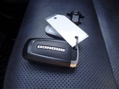 Used 2021  Ford Bronco Sport Badlands 4x4 at CarloanExpress&period;Com near Hampton&comma; VA