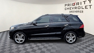 Used 2017  Mercedes-Benz GLE-Class 4d SUV GLE350 at CarloanExpress&period;Com near Hampton&comma; VA