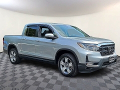 Used 2025  Honda Ridgeline RTL AWD at CarloanExpress&period;Com near Hampton&comma; VA