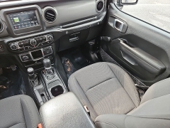 Used 2023  Jeep Wrangler Sport 4 Door 4x4 at CarloanExpress&period;Com near Hampton&comma; VA