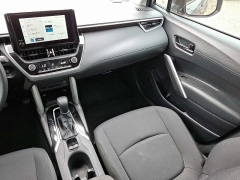 Used 2025  Toyota Corolla Cross LE 2WD at CarloanExpress&period;Com near Hampton&comma; VA