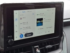 Used 2025  Toyota Corolla Cross LE 2WD at CarloanExpress&period;Com near Hampton&comma; VA