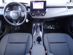 Used 2024  Toyota Corolla LE CVT &lpar;Natl&rpar; at CarloanExpress&period;Com near Hampton&comma; VA