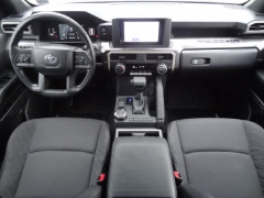 Used 2025  Toyota Tacoma 4WD Double Cab Bed &lpar;Natl&rpar; at CarloanExpress&period;Com near Hampton&comma; VA