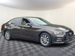 Used 2014  INFINITI Q50 4dr Sdn Premium AWD at CarloanExpress&period;Com near Hampton&comma; VA