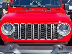 Used 2025  Jeep Wrangler 4xe Sahara 4x4 at CarloanExpress&period;Com near Hampton&comma; VA