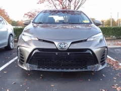 Used 2018  Toyota Corolla (Natl) at CarloanExpress.Com near Hampton, VA