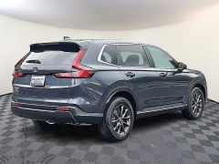 New 2026  Honda CR-V EX-L AWD at CarloanExpress&period;Com near Hampton&comma; VA