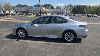 Used 2024  Toyota Camry LE Auto at CarloanExpress&period;Com near Hampton&comma; VA