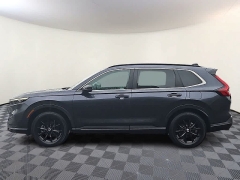 Used 2024  Honda CR-V Hybrid Sport-L AWD at CarloanExpress&period;Com near Hampton&comma; VA