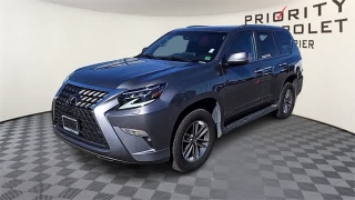 Used 2022  Lexus GX GX 460 Premium 4WD at CarloanExpress.Com near Hampton, VA