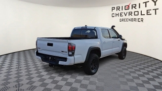 Used 2020  Toyota Tacoma 4WD Double Cab 5' Bed V6 &lpar;Natl&rpar; at CarloanExpress&period;Com near Hampton&comma; VA