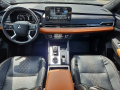 Used 2023  Mitsubishi Outlander SEL S-AWC at CarloanExpress&period;Com near Hampton&comma; VA