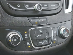 Used 2020  Chevrolet Malibu 4d Sedan LS w&sol;1FL at CarloanExpress&period;Com near Hampton&comma; VA