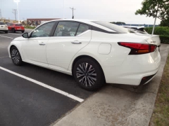 Used 2025  Nissan Altima SV FWD at CarloanExpress&period;Com near Hampton&comma; VA
