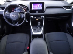 Used 2023  Toyota RAV4 LE FWD at CarloanExpress&period;Com near Hampton&comma; VA