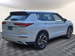 Used 2024  Mitsubishi Outlander SE FWD at CarloanExpress&period;Com near Hampton&comma; VA