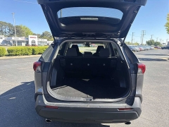 Used 2024  Toyota RAV4 XLE FWD at CarloanExpress&period;Com near Hampton&comma; VA