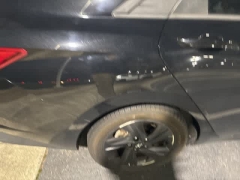 Used 2023  Hyundai Elantra SEL IVT at CarloanExpress&period;Com near Hampton&comma; VA