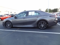 Used 2024  Toyota Camry SE Auto at CarloanExpress&period;Com near Hampton&comma; VA