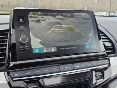 New 2026  Honda Odyssey EX-L Auto at CarloanExpress&period;Com near Hampton&comma; VA