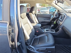 Used 2019  Chevrolet Colorado 4WD Crew Cab 140.5" Z71 at CarloanExpress.Com near Hampton, VA